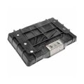 Battery Tray Ford E-150 2002 To 2008 Plastic And Metal Black 1 7 In Depth Replacement For 3c2z10732aa 