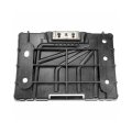 Battery Tray Ford E-150 2002 To 2008 Plastic And Metal Black 1 7 In Depth Replacement For 3c2z10732aa