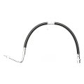 Front Passenger Side Brake Hydraulic Hose For Toyota Tacoma 2005 To 2015 Alx Pau Df 350 76066 Cla1 Dot Certified Replacement 