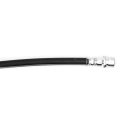 Front Passenger Side Brake Hydraulic Hose For Toyota Tacoma 2005 To 2015 Alx Pau Df 350 76066 Cla1 Dot Certified Replacement