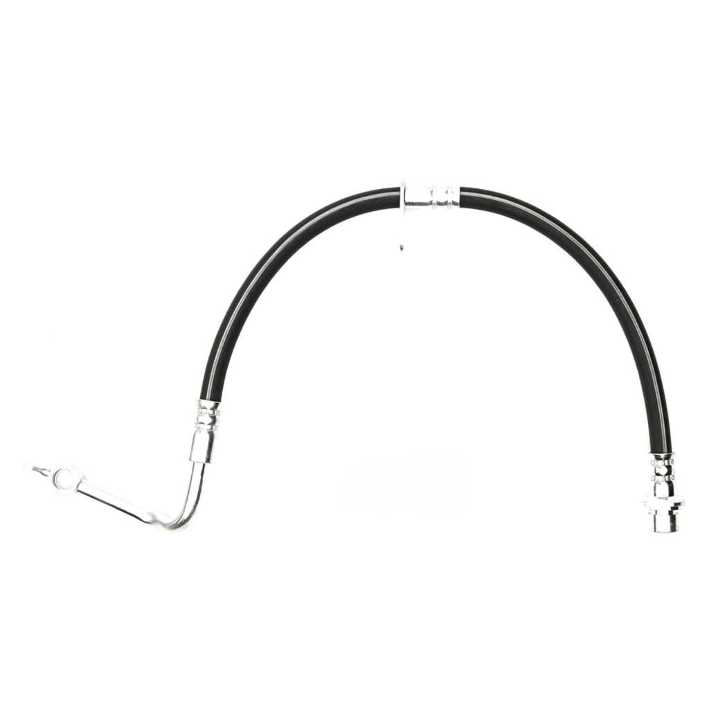 Front Passenger Side Brake Hydraulic Hose For Toyota Tacoma 2005 To 2015 Alx Pau Df 350 76066 Cla1 Dot Certified Replacement