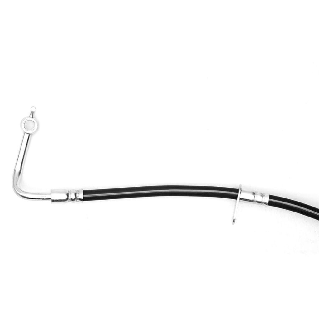 Front Passenger Side Brake Hydraulic Hose For Toyota Tacoma 2005 To 2015 Alx Pau Df 350 76066 Cla1 Dot Certified Replacement