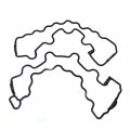 Engine Rocker Valve Cover Gasket Left Right For Benz Slk55 G55 Amg E500 S430