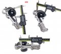 Jeenda Water Pump Am134585 With Gaskets M139017 Thermostat Am109396 Compatible John Deere 285 320 325 335 345 Gx345 Gx325 425