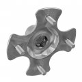 Caltric Rear Wheel Hub Left Or Right Compatible With Honda Foreman Rubicon 500 Trx500fa6 Dct Eps 2015 2016 2017 2018 2019