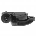 A-premium Tps Throttle Position Sensor Compatible With Buick Cadillac Chevrolet Gmc Oldsmobile Pontiac Replace 17080671