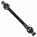 Caltric Rear Propeller Prop Drive Shaft Compatible With Can-am Maverick Max 1000 Xds 2015 2016 2017 Model