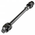 Caltric Rear Propeller Prop Drive Shaft Compatible With Can-am Maverick Max 1000 Xds 2015 2016 2017 Model