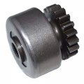 Xulong Starter Clutch One Way Bearing Gear Assy 4x7-15512-00-00 3lp-w1551-00-00 Compatible With Yamaha Xv1000 Xv Virago 1000