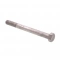 Prime-line Hex Bolts 3 4 In -10 X 8 A307 Grade A Hot Dip Galvanized Steel 5 Pack 