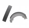 Rear Brake Shoes For Honda Atc250sc 250sx Atc 250 1985-1887