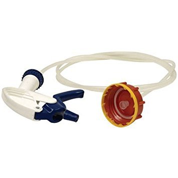 Remote Spray Hose For 5 Liter Refill Motorcycle Cleaner Sm-10005s