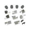 Disc Brake Caliper Hardware Kit With Pad Clips And Seals For Chevy W5500hd Tiltmaster 2004 2005 2006 2007 2008 Front Position 