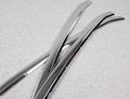 Generic Chrome Front Grill Grille Cover Trim Fit For Toyota Highlander 2014 2015 2016 -4pcs