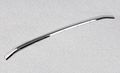 Generic Chrome Front Grill Grille Cover Trim Fit For Toyota Highlander 2014 2015 2016 -4pcs