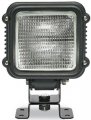 Jammy 35 Watt Compact Xenon Hid Flood Beam Work Light For 12 And 24 Volt Systems