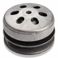 Cleo Clutch Assembly Rear For Gy6 125cc And 150cc 4-stroke Engine Scooter Atv Taotao Roketa Sunl 