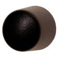 Radio Volume Control Knob For Gmc C3500 C2500 1995 1996 1997 1998 1999 2000 Black Plastic Standard Style Replacement Part 