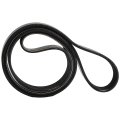 V Ribbed Serpentine Belt For Chevy Cruze 1 4l 2012 2016 Cadillac Buick Gmc Select Models Replace 55578811 Epdm Rubber 
