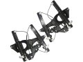 Front Power Window Regulator Kit Without Motors 2 Pieces For 2003-2006 Ford Expedition 