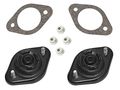 Bmw E-36 46 Shock Mount Kit Rear Upper L R X2 Gaskets Nuts 