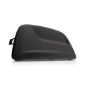 Fog Light Cover Passenger Side For Chevy Malibu 2013 2014 2015 2016 Front Plastic Black Replaces Gm1039141 20768847 