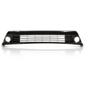 Front Bumper Grille For Toyota Prius 2012-2015 Primed Black 5310247020 To1036157 