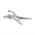Fydun Special Type Pliers Locking Drill Clamp Woodworking Hand Tool 9 Inch Wide Range Of Uses