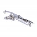Fydun Special Type Pliers Locking Drill Clamp Woodworking Hand Tool 9 Inch Wide Range Of Uses