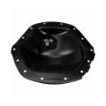 Differential Cover For Chevy Silverado 3500 Hd 2007 2008 2009 2010 2011 Powder Coated Steel 14 Bolt Count Filler Plug Included