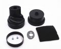Carbpro Carburetor For Suzuki Lt 50 L Air Filter Box 2002 2003 2004 2005 Lt-a 50 Carb