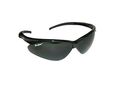 Arcone Se-7008-10 7000 Series Eye Wear With Ir5 Lens Hardcoated Mirror Finish And Black Gloss Frame 