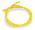 Helix Racing Products Fuel Line 25 1 4 X3 8 Yel Soli Line- 140-3809s 