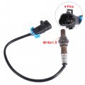 X Autohaux Oxygen Sensor Upstream Air Fuel Ratio O2 Replacement 607145 12617648 Es20355-12b1 For Chevy Malibu 2 4l 09-13 Buick
