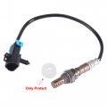 X Autohaux Oxygen Sensor Upstream Air Fuel Ratio O2 Replacement 607145 12617648 Es20355-12b1 For Chevy Malibu 2 4l 09-13 Buick