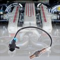 Oxygen Sensor Upstream Air Fuel Ratio O2 Replacement 607145 12617648 Es20355-12b1 For Chevy Malibu 2 4l 09-13 Buick Regal 2