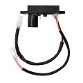 Cylinman Ignition Module Ignitor Fit For Harbor Freight Predator 3500 Inverter Generator Loncin Lc3000i Lc3300i Tj113-2009-1