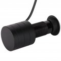 Door Peephole Camera 1080p Full Hd Eye Hole Ip 2 Million Pixels Drivefree Usb Plug And Play Wide Angle Viewer For Home Security