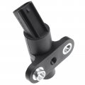 A-premium Engine Crankshaft Position Sensor Compatible With Ford Escort 1991-2002 Focus 2000-2004 Mercury Tracer 1991-1999 1 9l