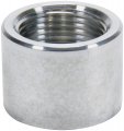 Allstar Performance All50744 Aluminum 3 4 Npt Female Weld Bung 