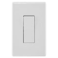 Hubbell Outdoor Waterproof Light Switch 20 Amp White 