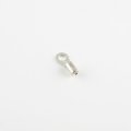 16-14 Ga Narrow-profile Ring Terminals 6 Stud Pack Of 100 