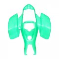 Front Fender Kazuma Falcon 110 150 250 Atv Redcat Body Plastic Green