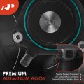A-premium Engine Variable Valve Timing Vvt Solenoid Compatible With Chevrolet Impala Malibu Pontiac G6 Saturn Aura Relay Buick