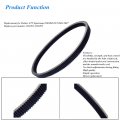 Labwork Drive Belt Replacement For Polaris Sportsman 500 Ho 2003-2007 Atv