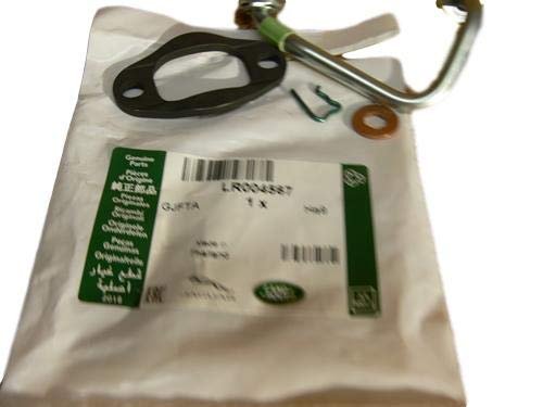 Genuine Land Rover Fuel Injector Repair Kit Diesel Cyl 2 Or 5 Lr3 Lr4 Sport 05-09 Lr004567