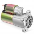 Starters Motor Starter Sfd0024 Fit Ford Excursion 2000-2005 5 4l 6 8l F-series Pickups 1999-2010 4 6l Mustang 2005-2010 4 F-450 