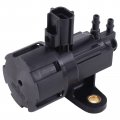 Egr Vacuum Solenoid Valve Dpfe Pressure Feedback Sensor Kit Ford Taurus F-150 Crown Victoria Escape Focus Windstar Explorer