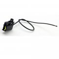 Connector 1-way Compatible With Horn Toyota Lexus Scion Plug