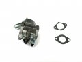 New Carburetor Carb For John Deere Kawasaki Mikuni Am128355 Lx188 Lx279 Lx289